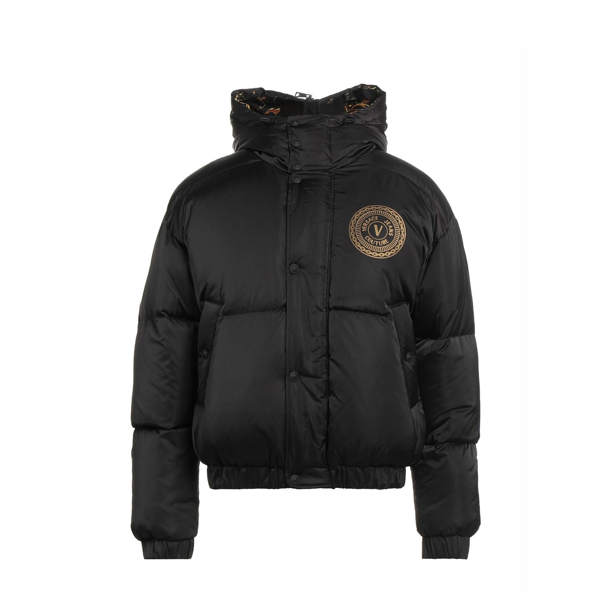 VERSACE JEANS COUTURE JACKET
