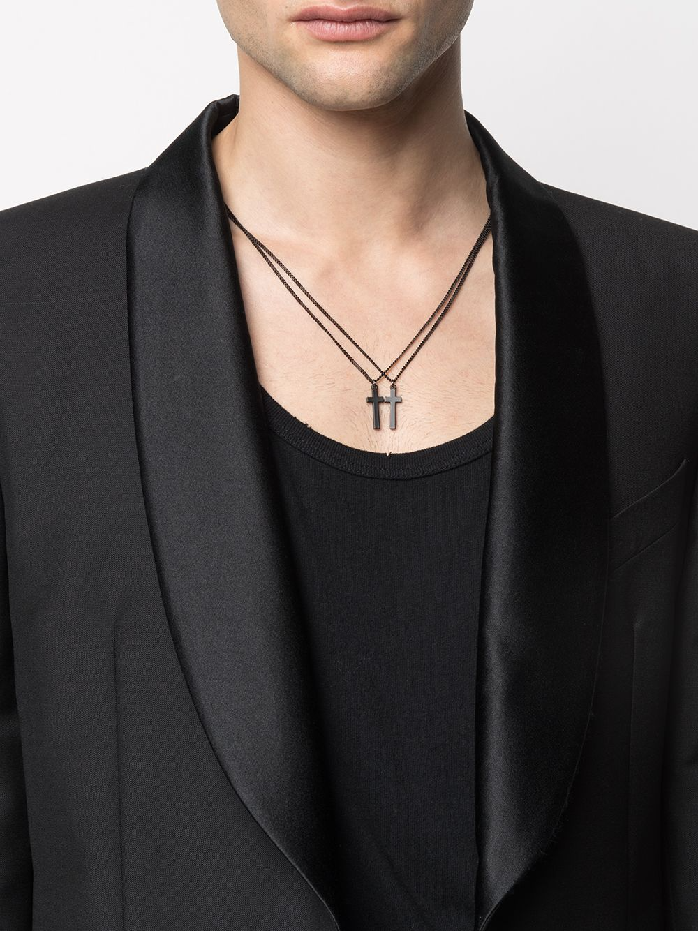 DSQUARED2 NECKLACE