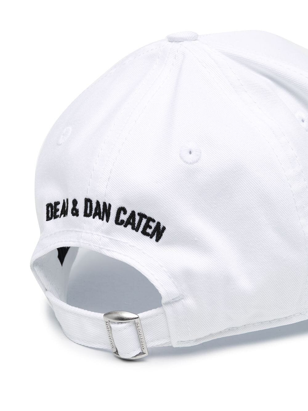 DSQUARED2 CAP