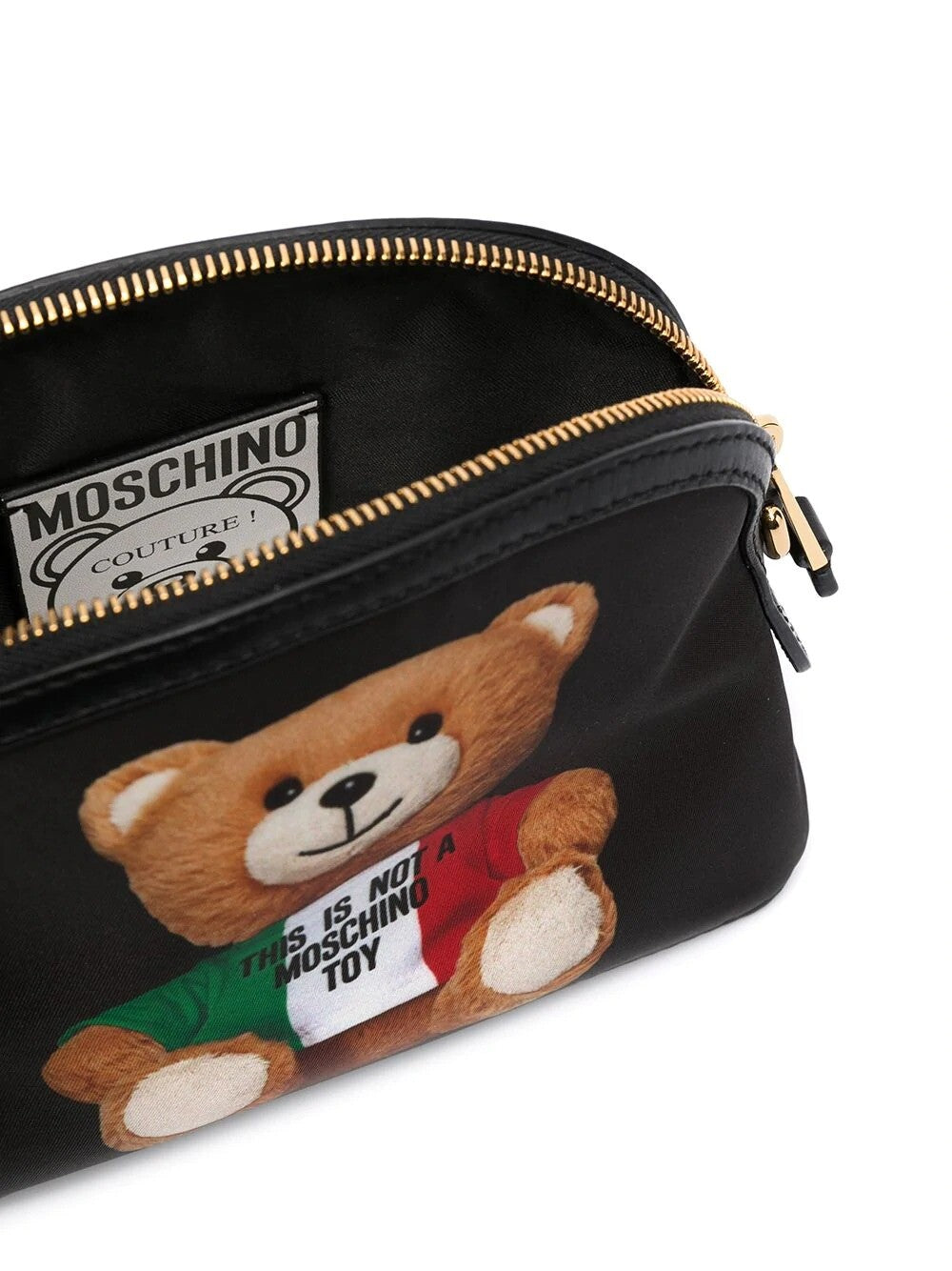 MOSCHINO SHOULDER BAG