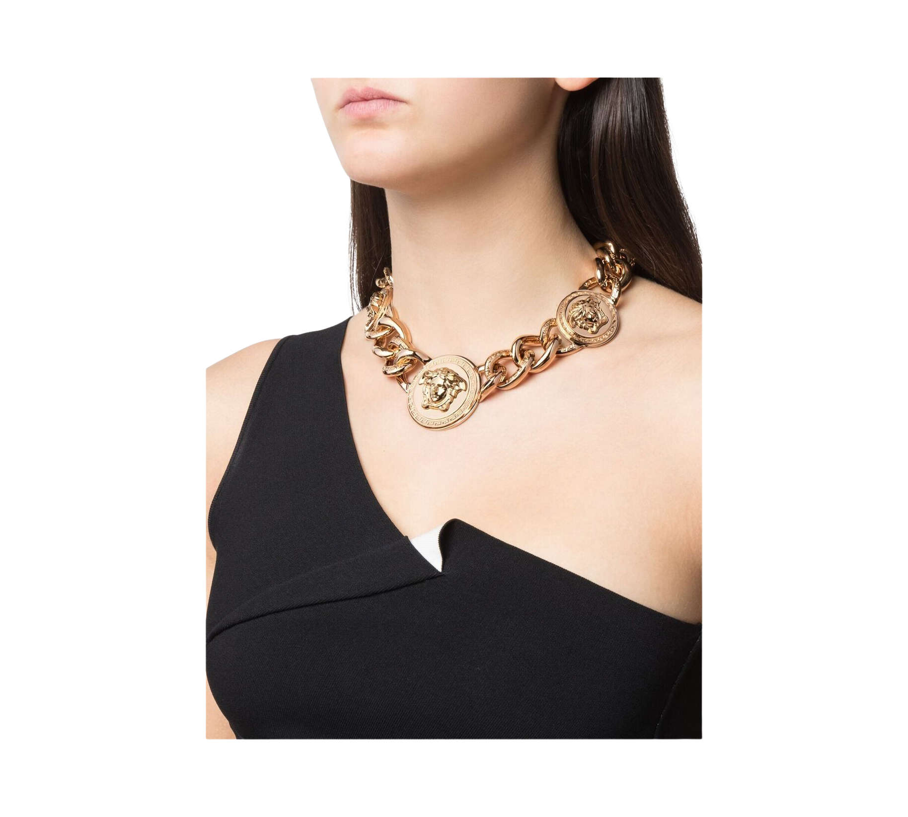 VERSACE NECKLACE