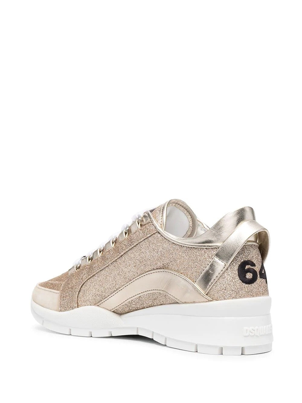 DSQUARED2 SHOES