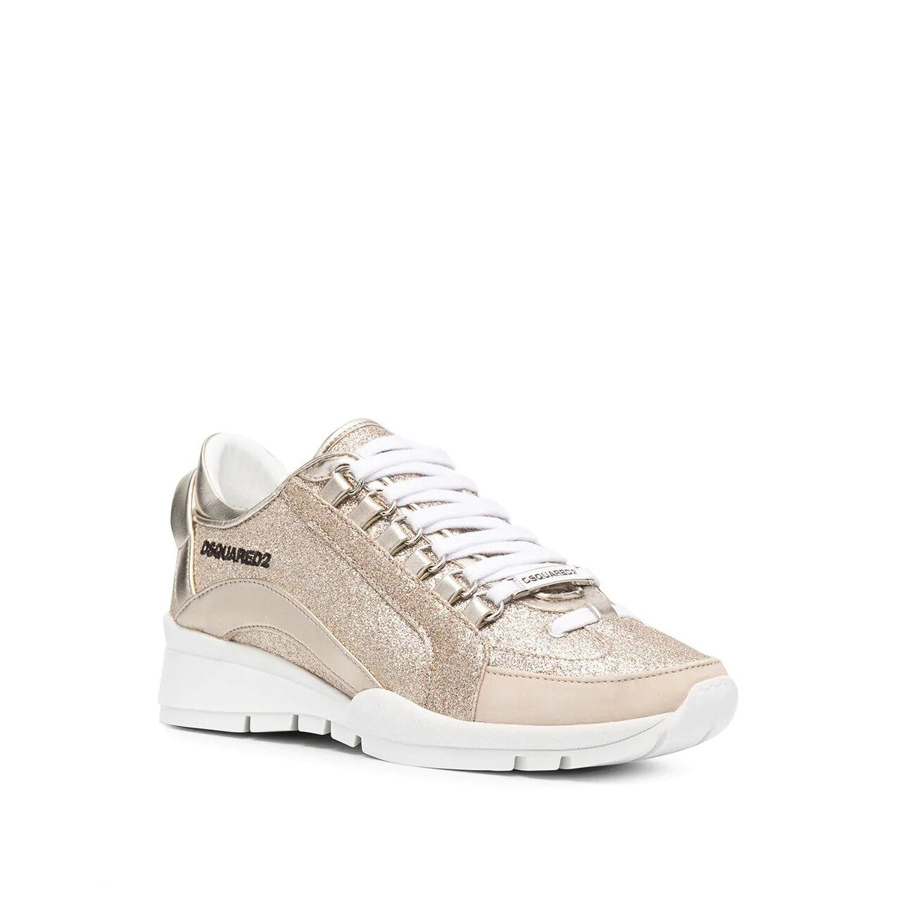DSQUARED2 SHOES