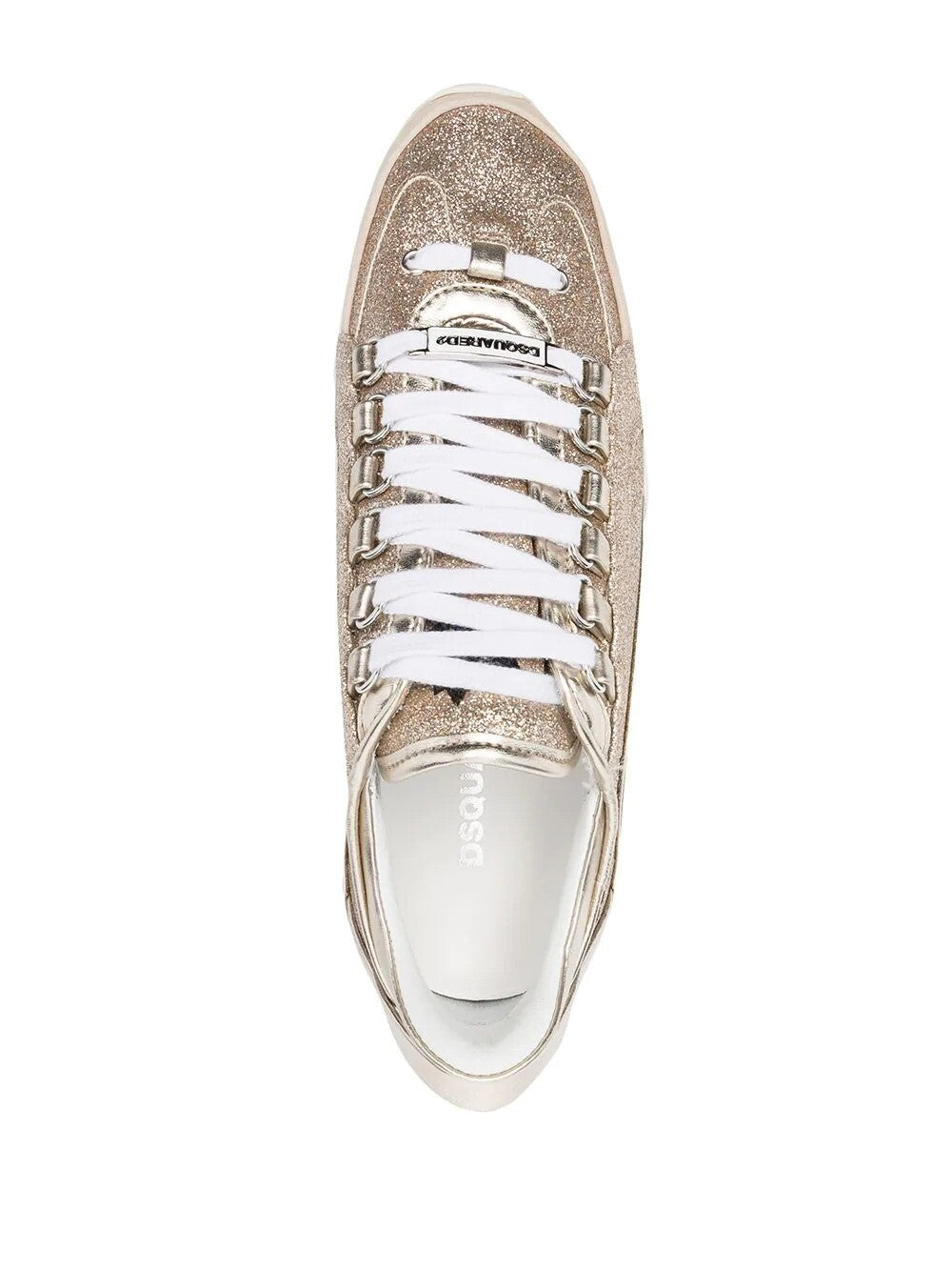 DSQUARED2 SHOES