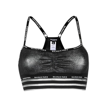 BALMAIN BRALETTE