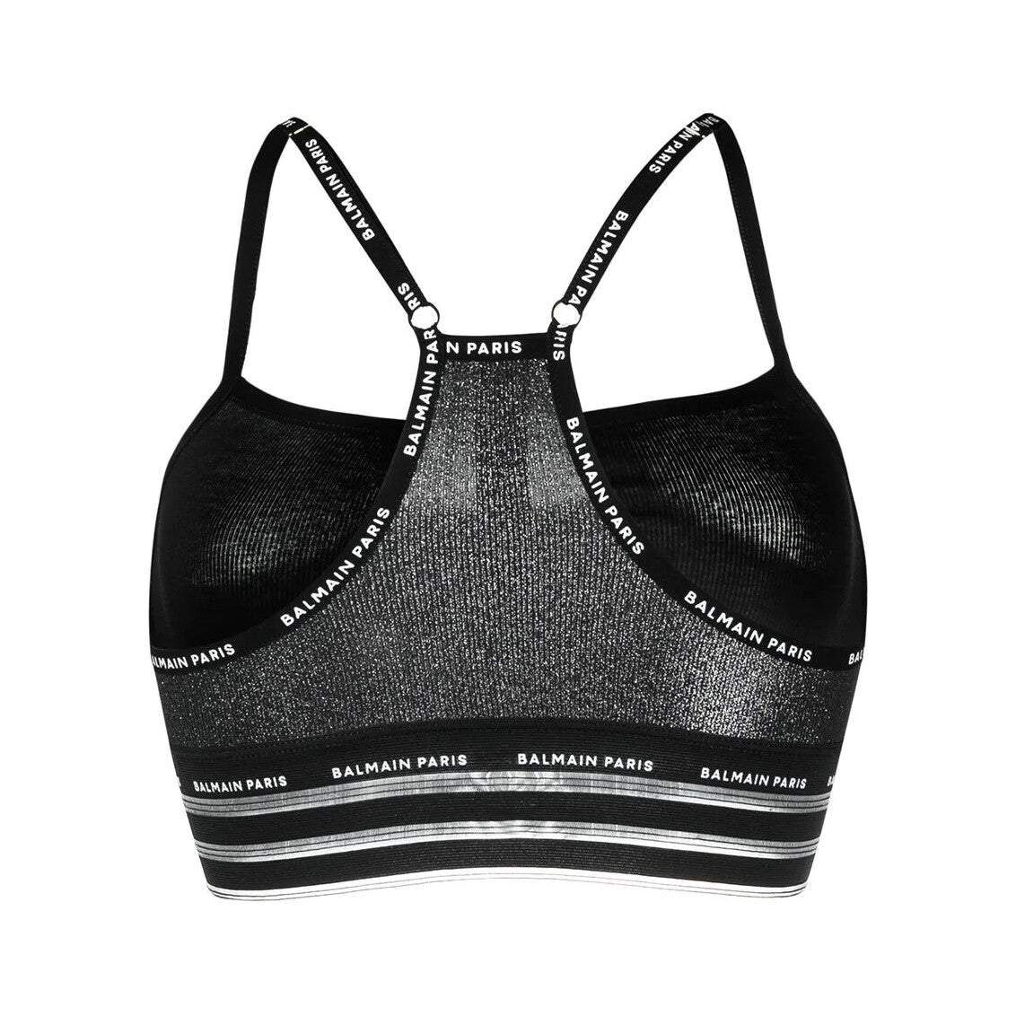 BALMAIN BRALETTE