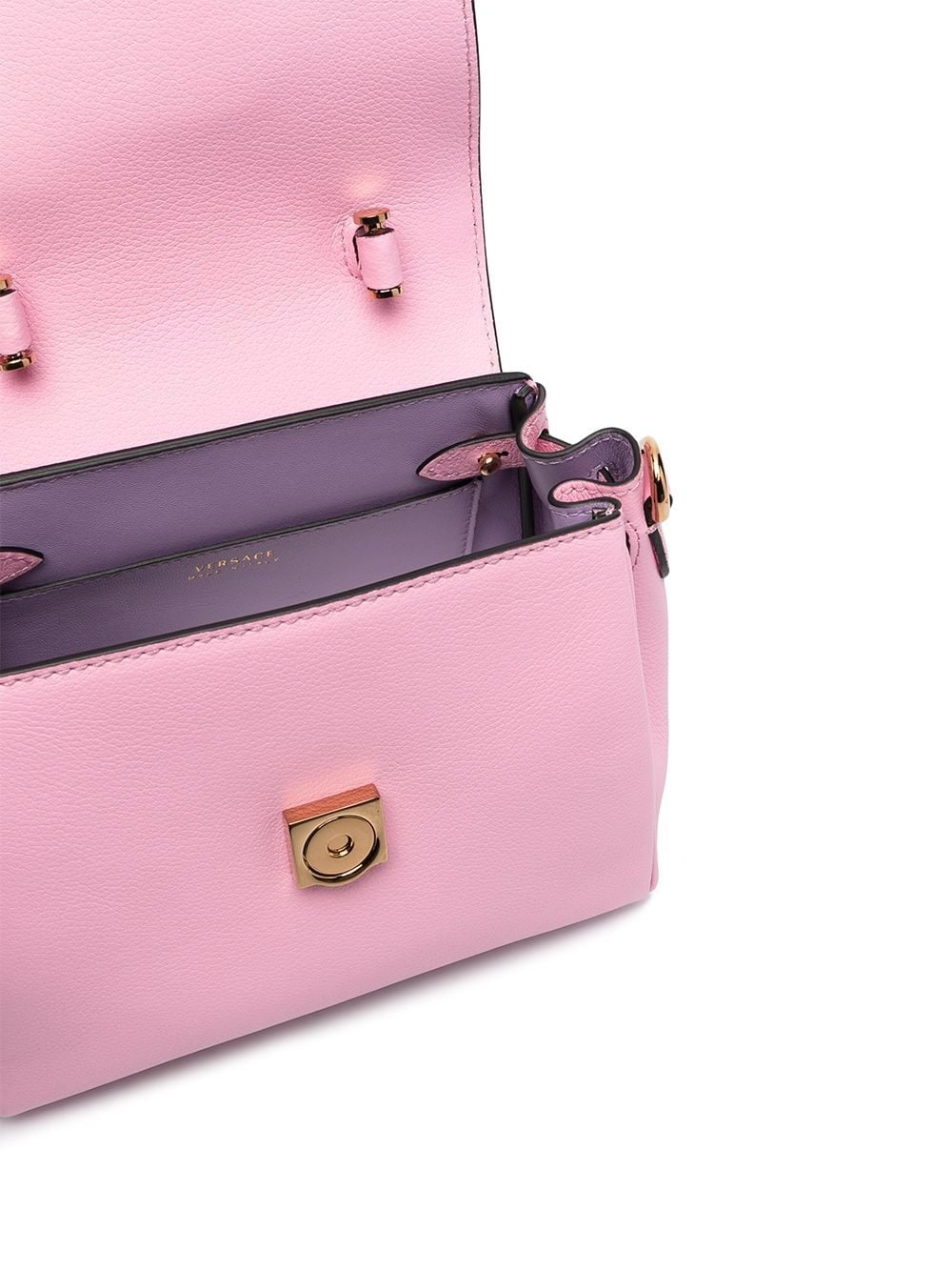 VERSACE CROSSBODY BAG