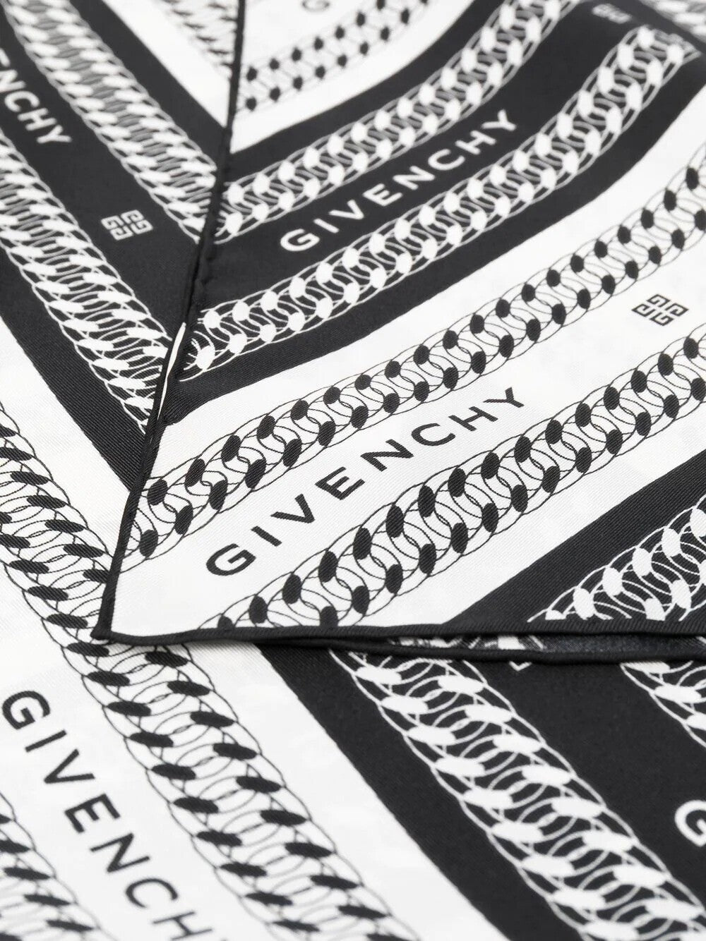 GIVENCHY SCARF