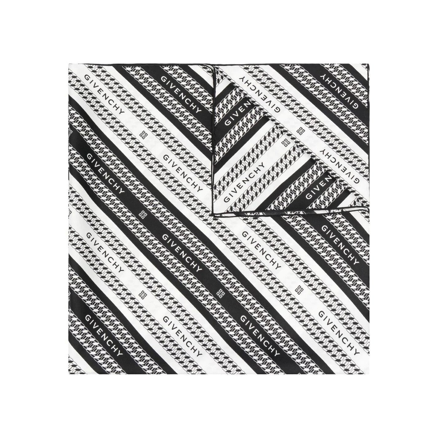 GIVENCHY SCARF