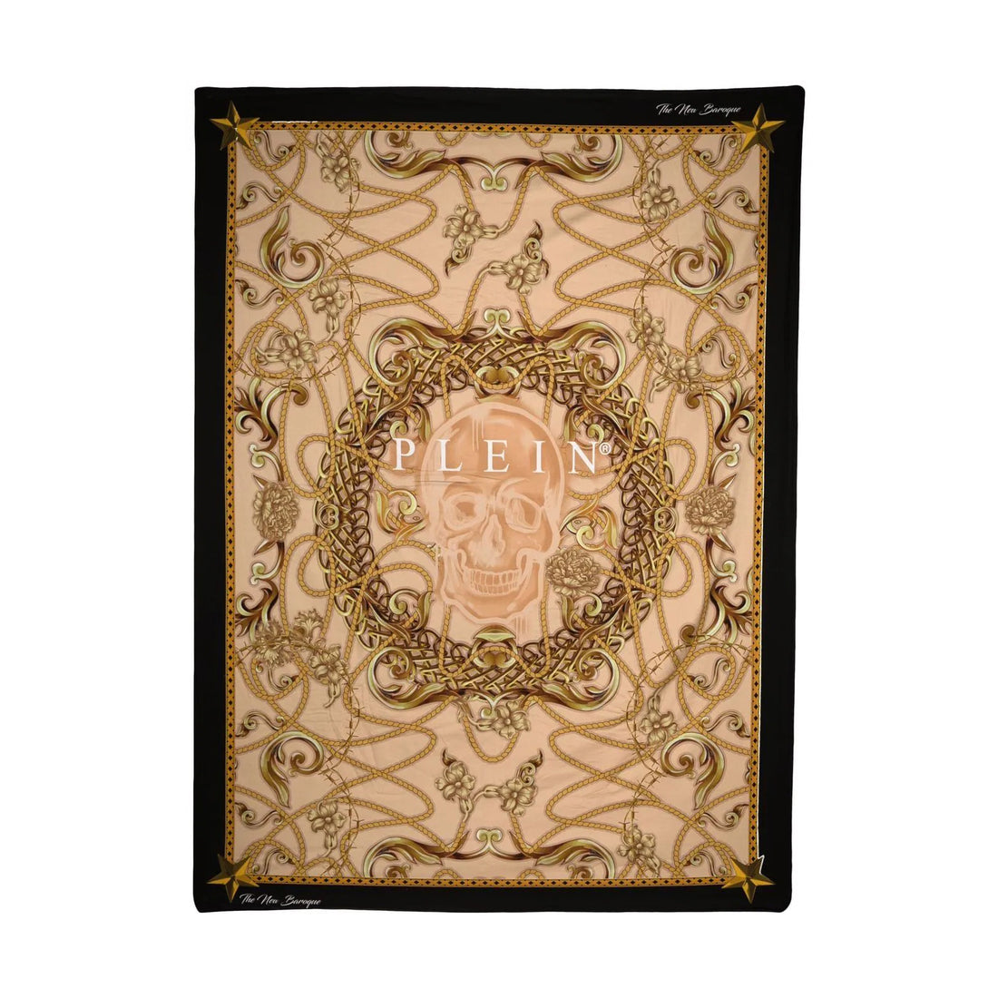 PHILIPP PLEIN TOWEL