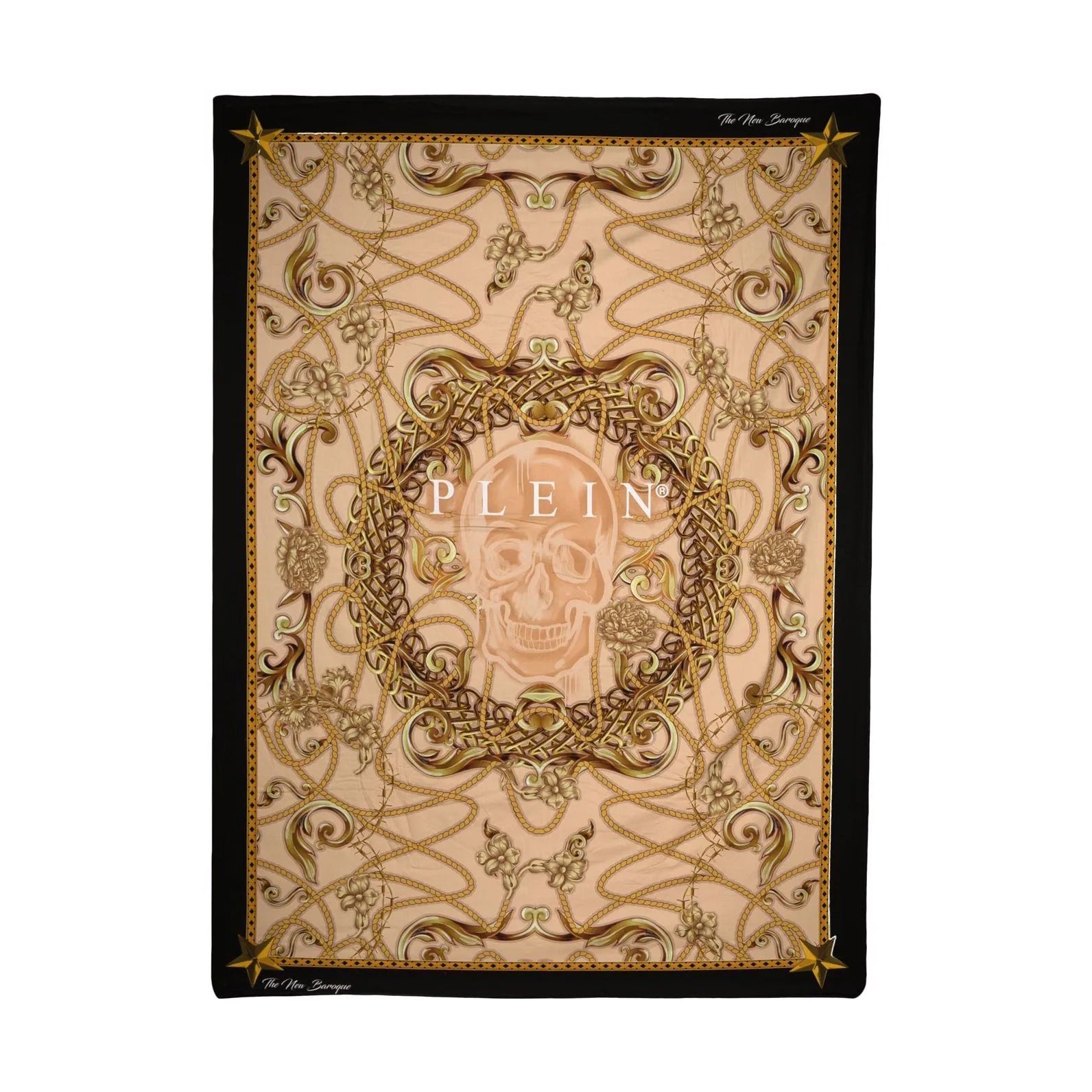 PHILIPP PLEIN TOWEL