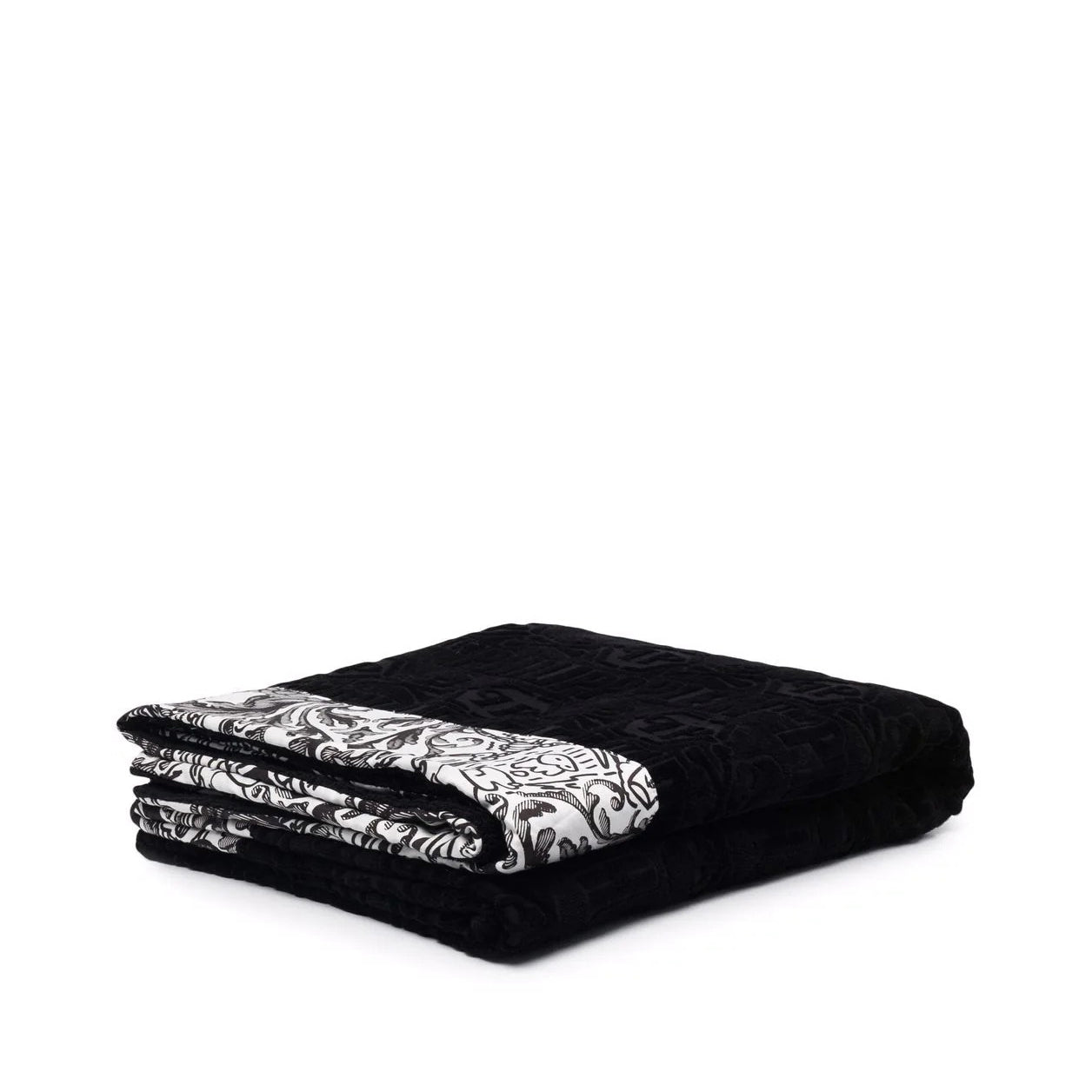 PHILIPP PLEIN TOWEL