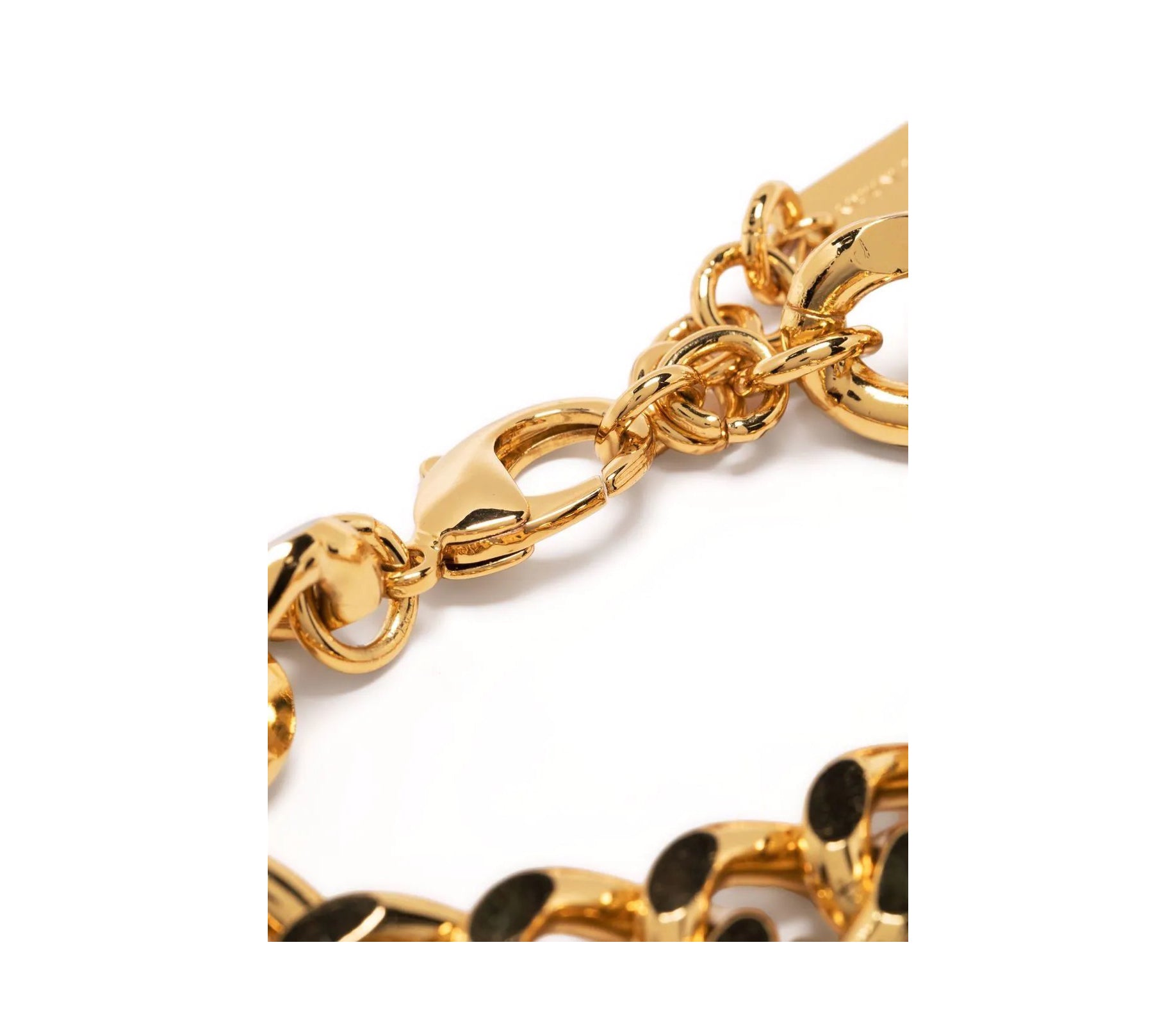 MOSCHINO BRACELET