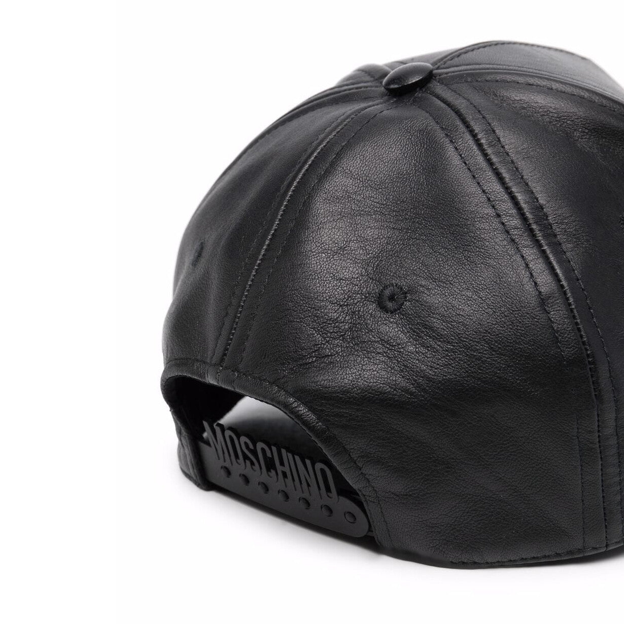 MOSCHINO CAP