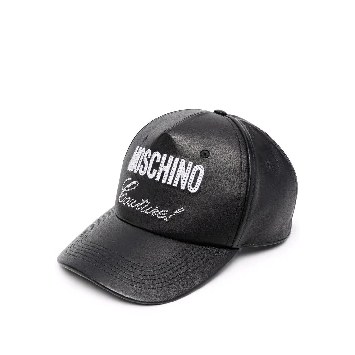 MOSCHINO CAP