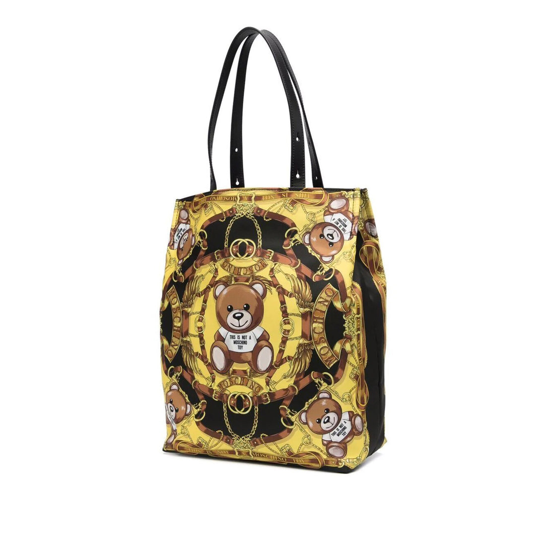 MOSCHINO SHOULDER BAG