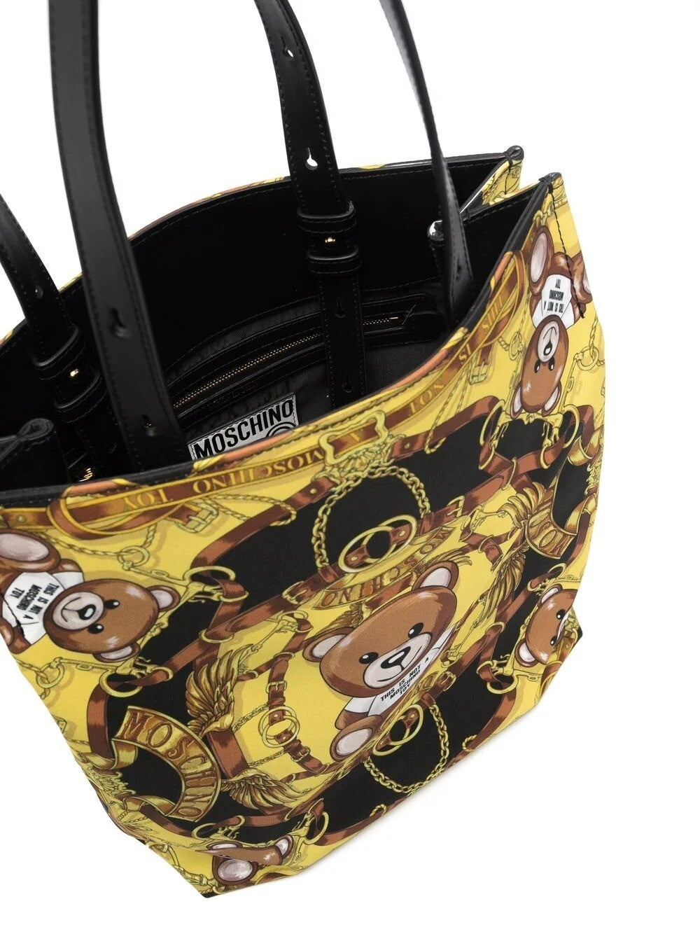 MOSCHINO SHOULDER BAG