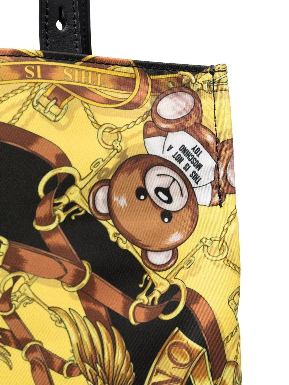 MOSCHINO SHOULDER BAG