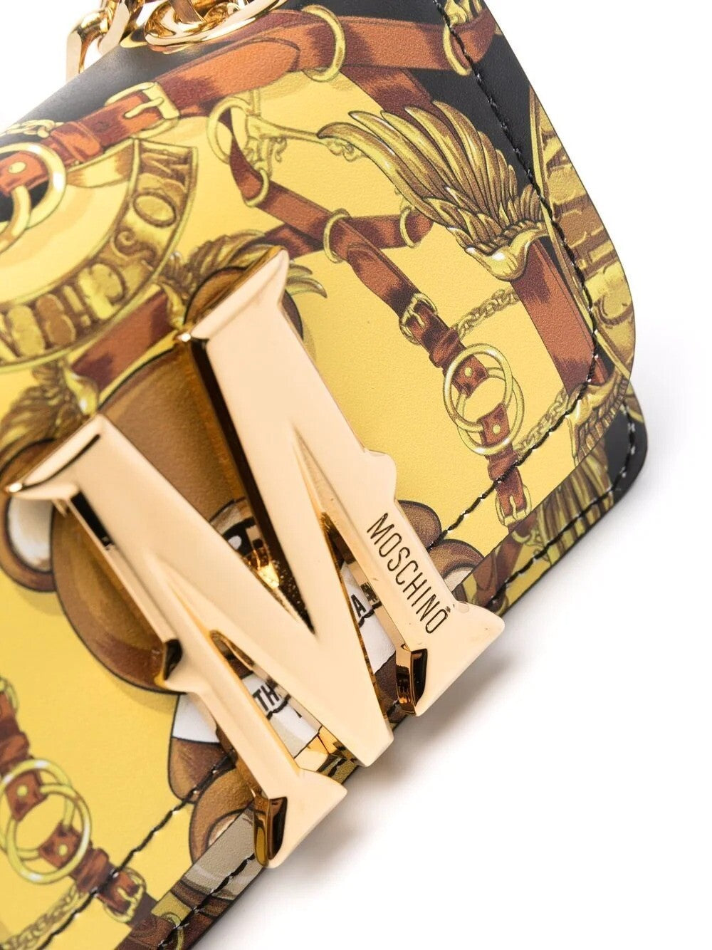 MOSCHINO CROSSBODY BAG