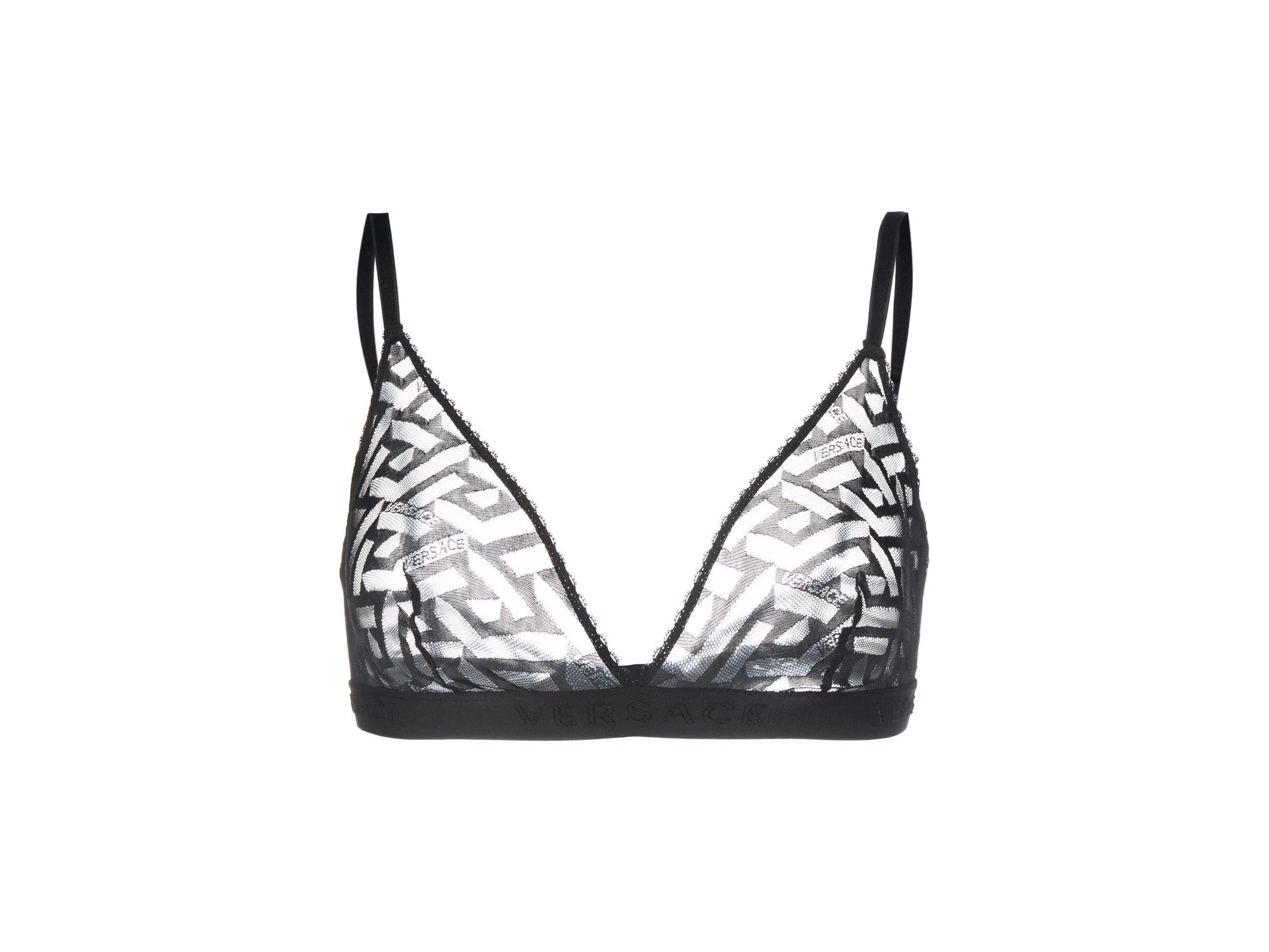 范思哲 BRALETTE