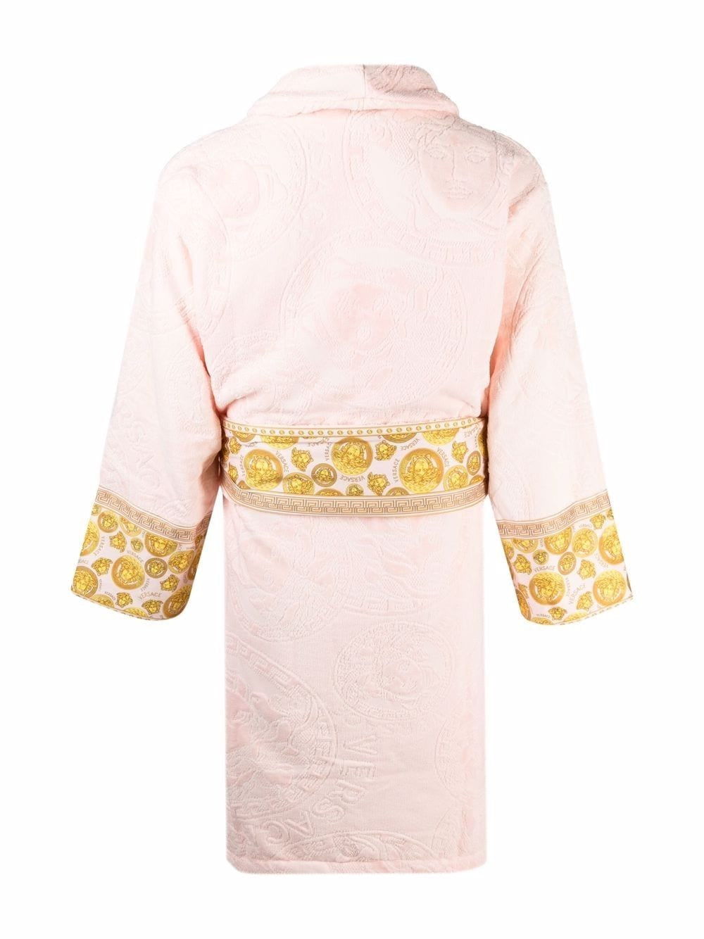 VERSACE BATHROBE