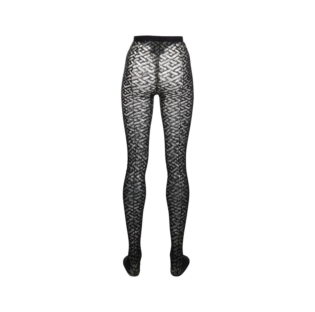 VERSACE TIGHTS
