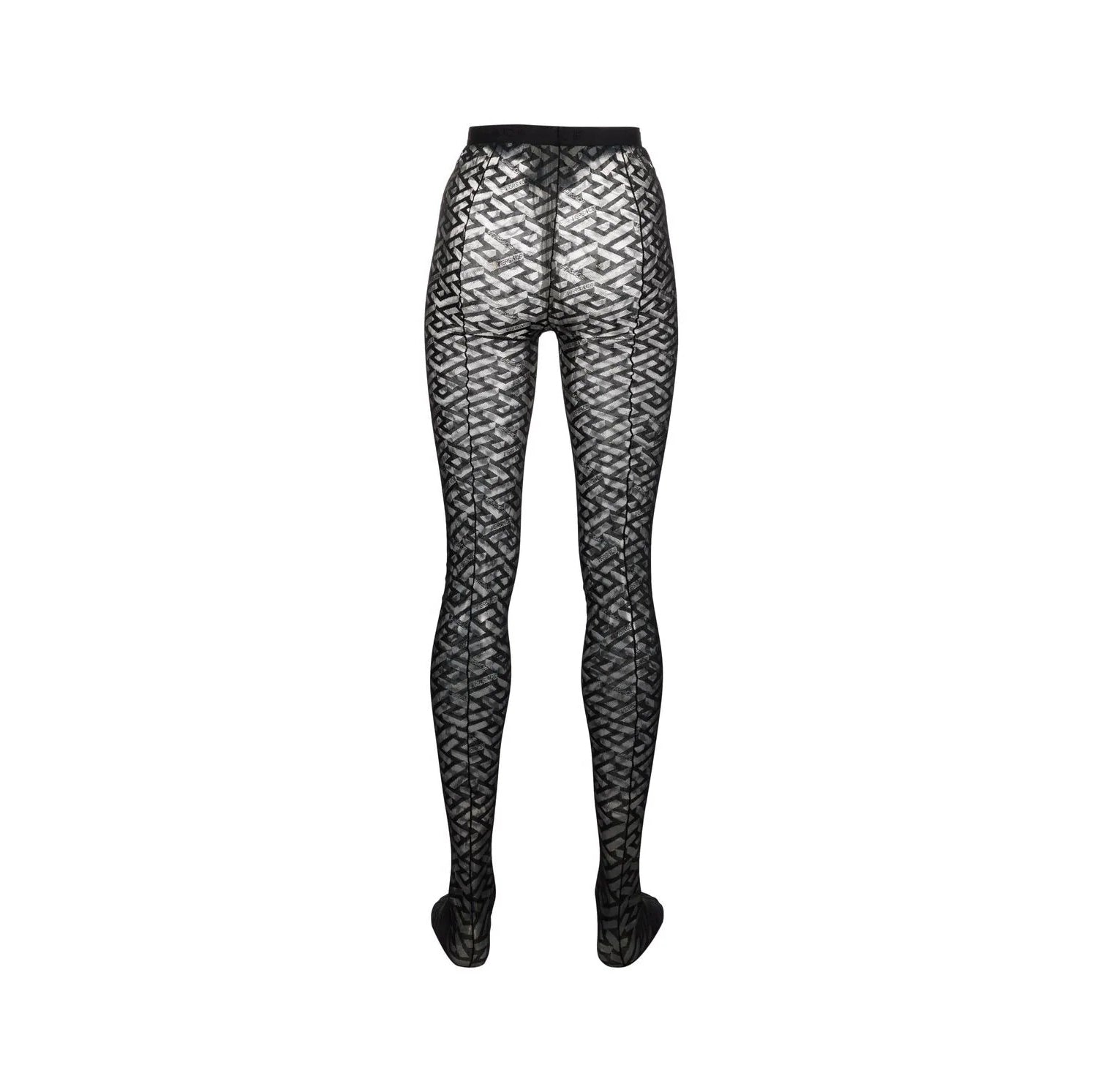 VERSACE TIGHTS