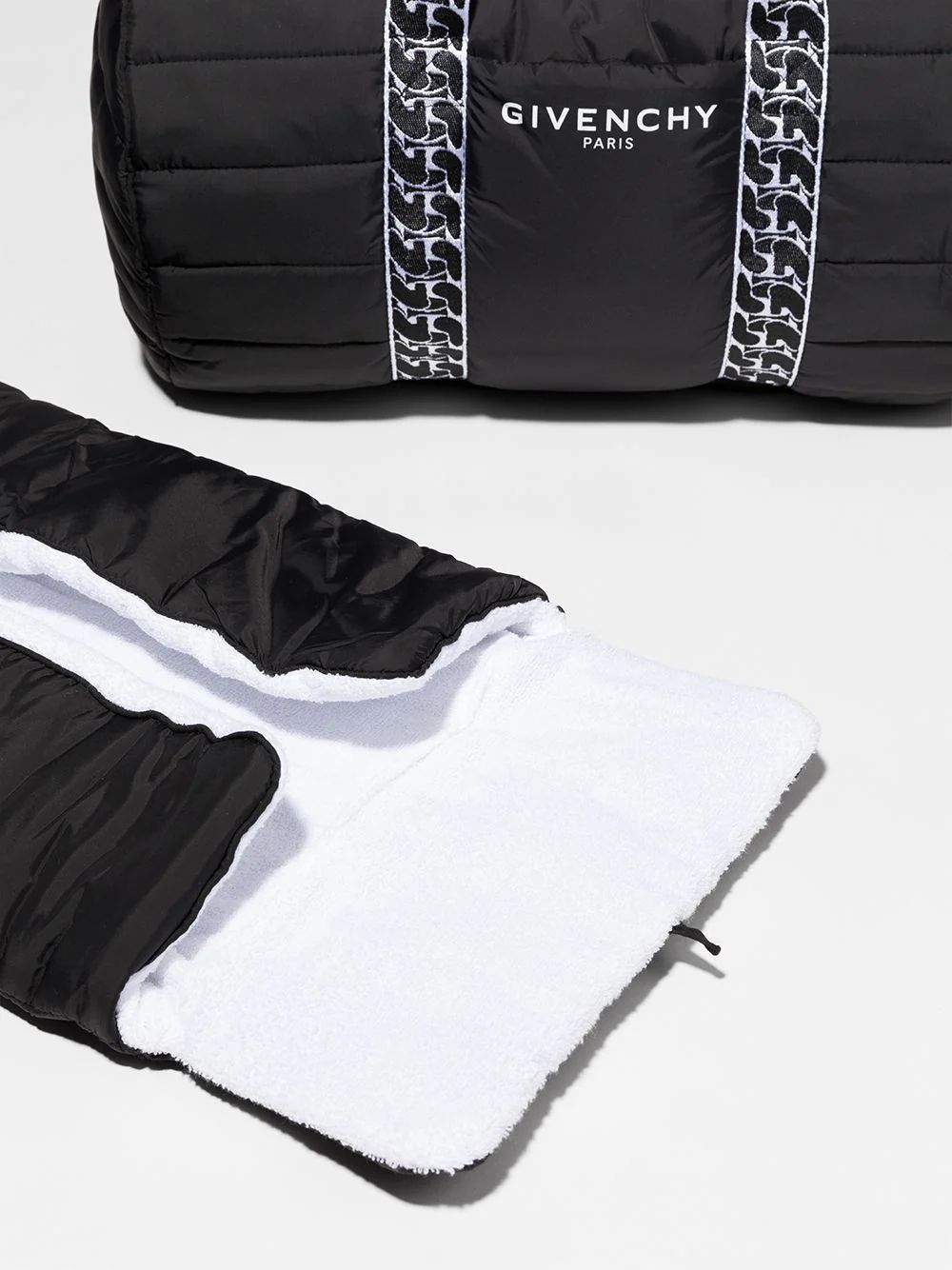 GIVENCHY KIDS CHANGING BAG