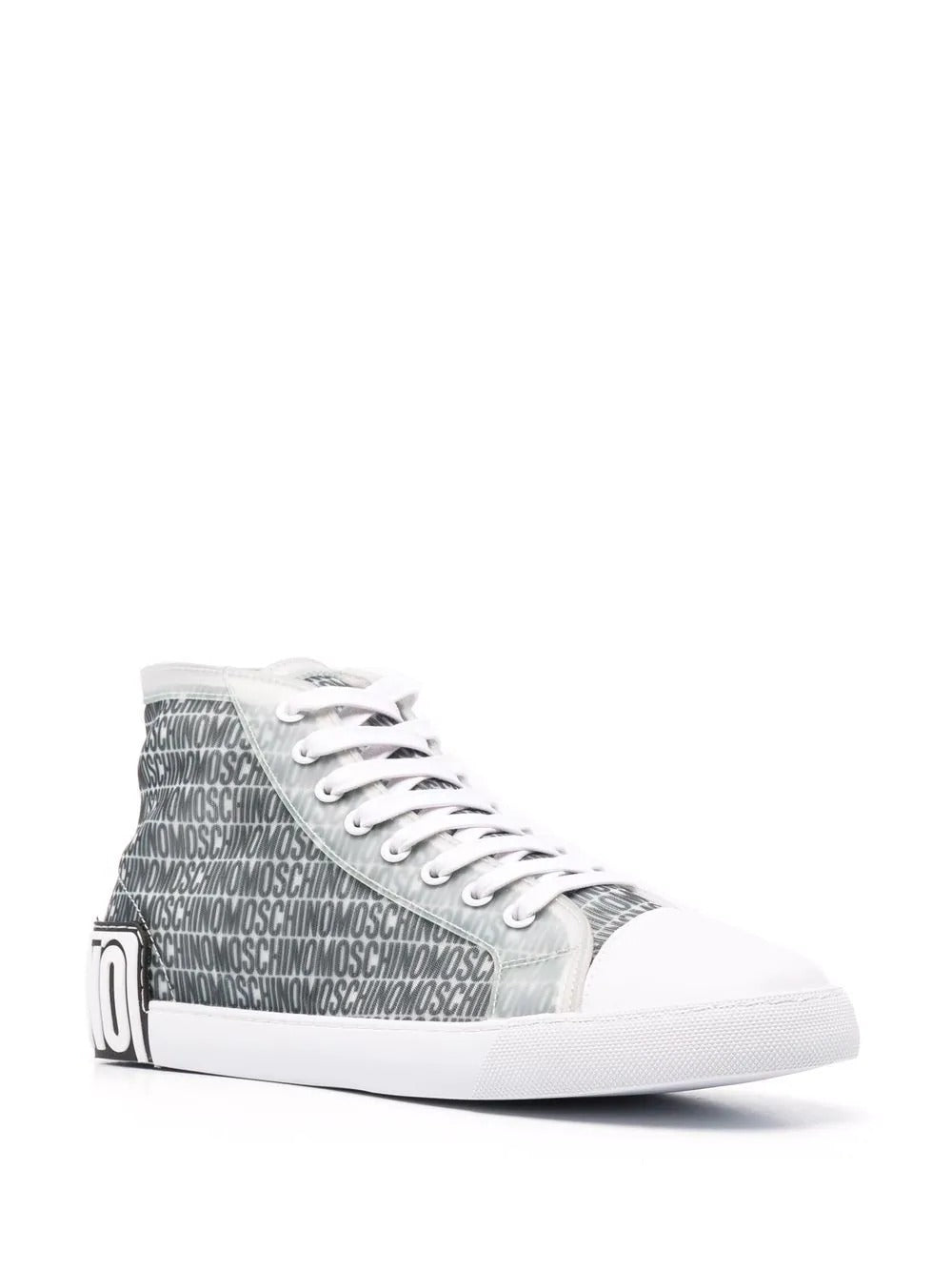 MOSCHINO SNEAKERS