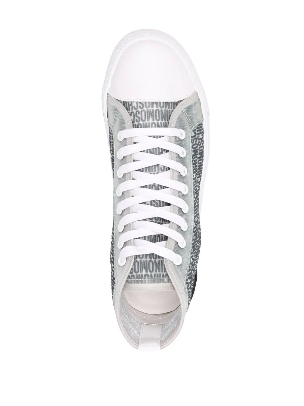 MOSCHINO SNEAKERS