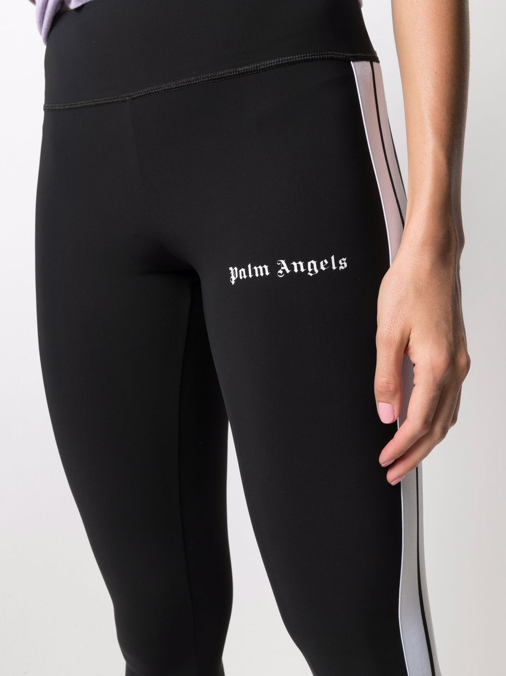 PALM ANGELS LEGGINGS