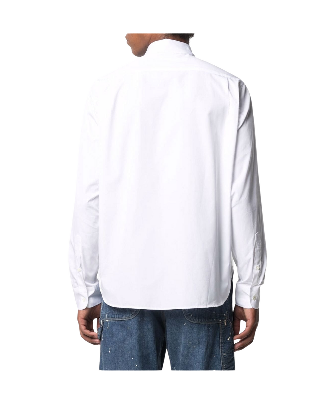 PALM ANGELS SHIRT