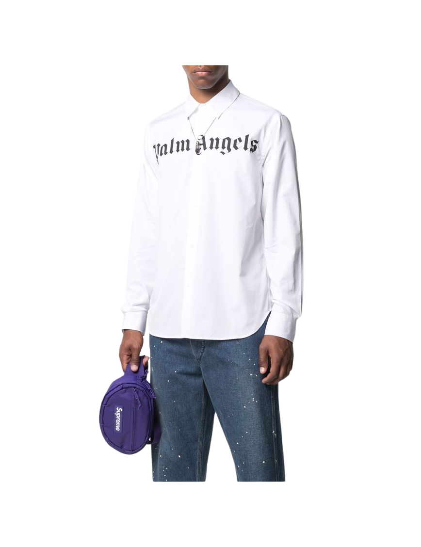 PALM ANGELS SHIRT