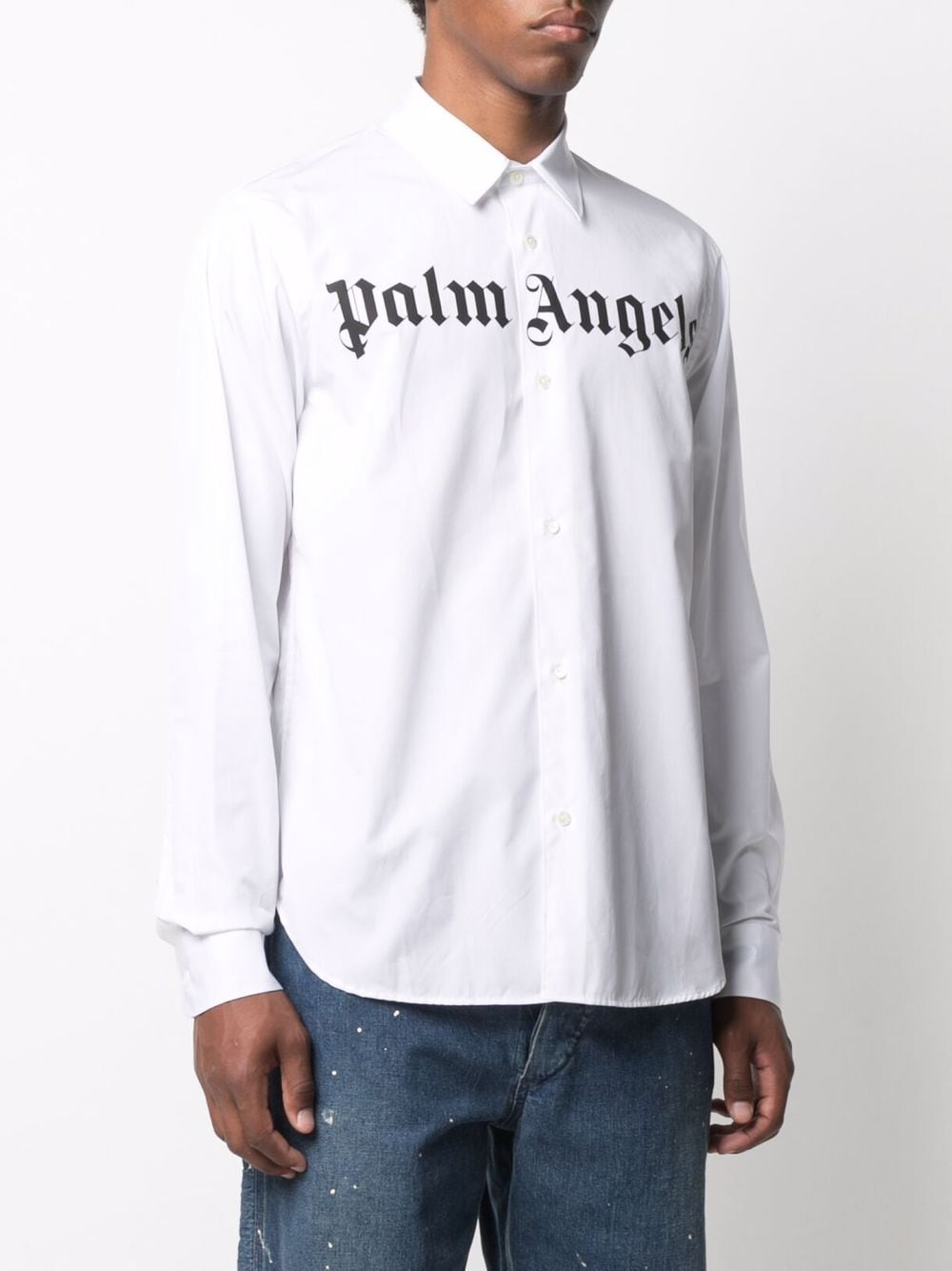 PALM ANGELS SHIRT