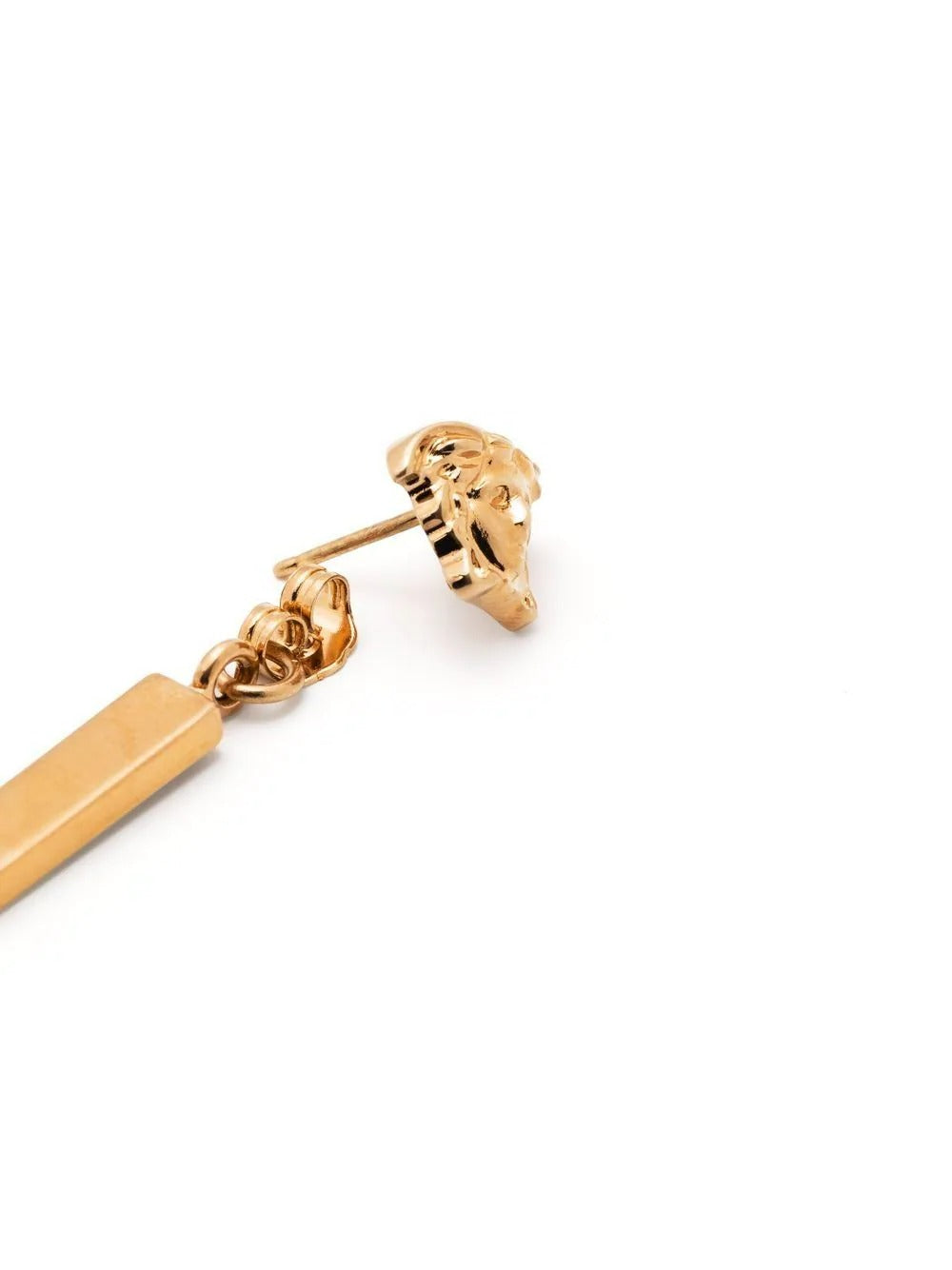 VERSACE EARRINGS
