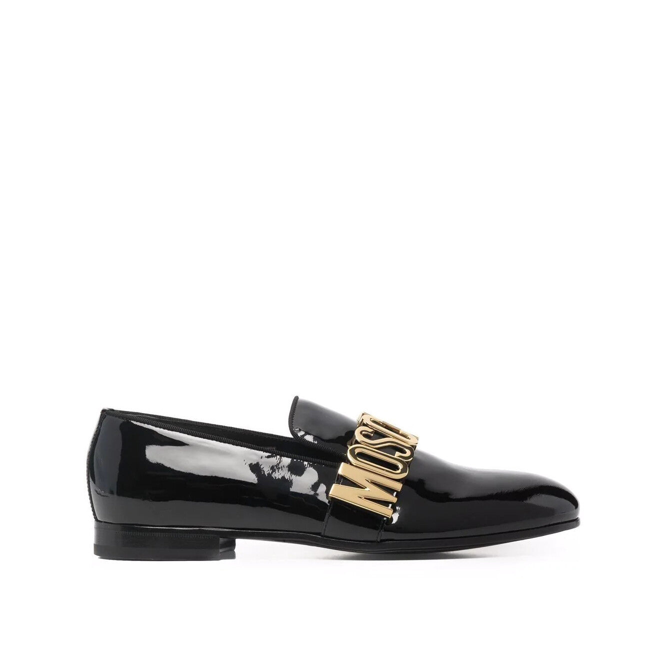 MOSCHINO SHOES