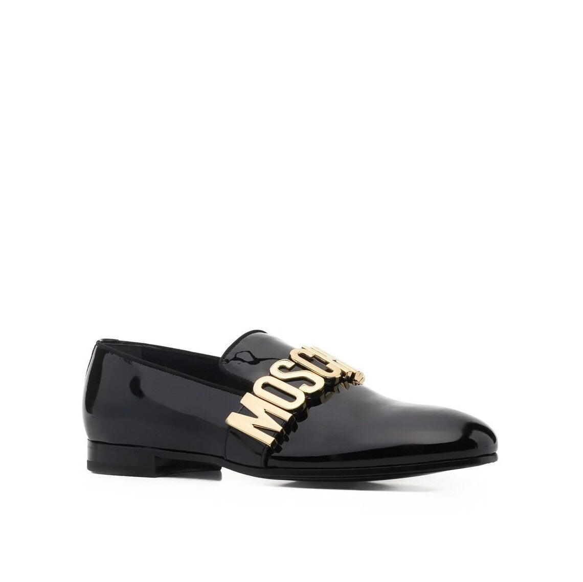 MOSCHINO SHOES