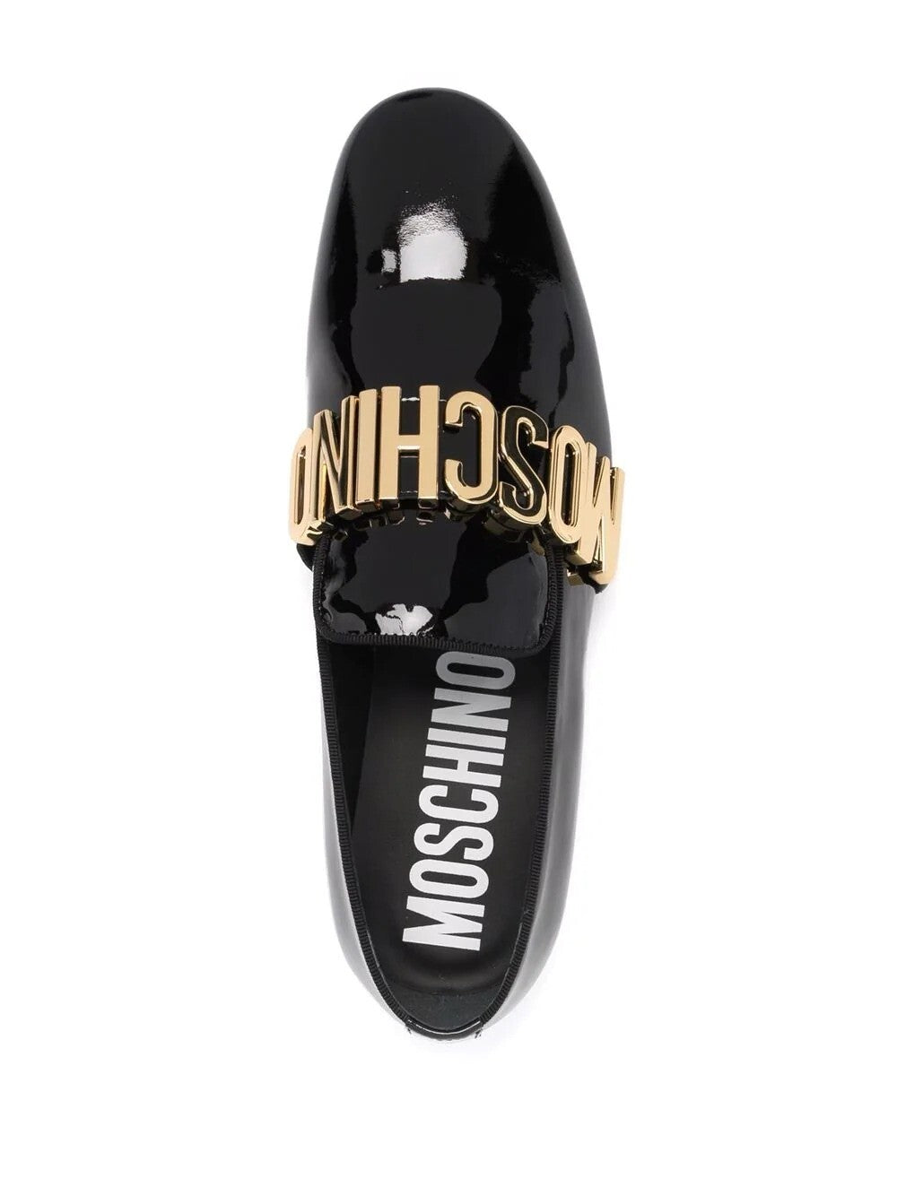 MOSCHINO SHOES