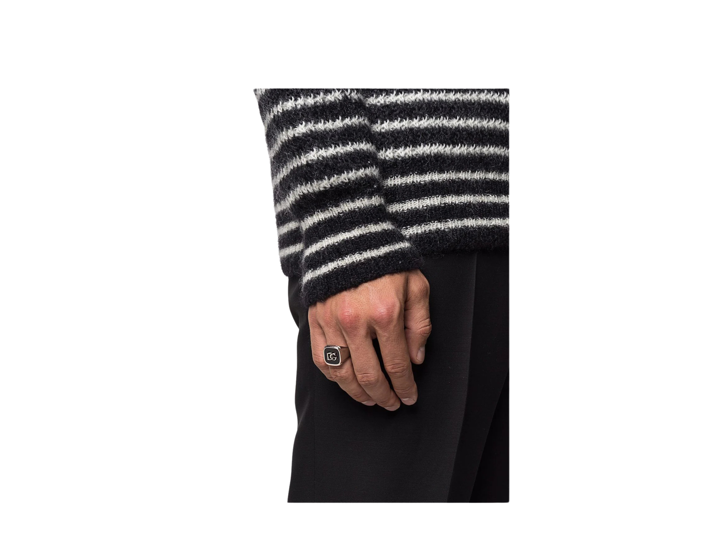 DOLCE & GABBANA RING