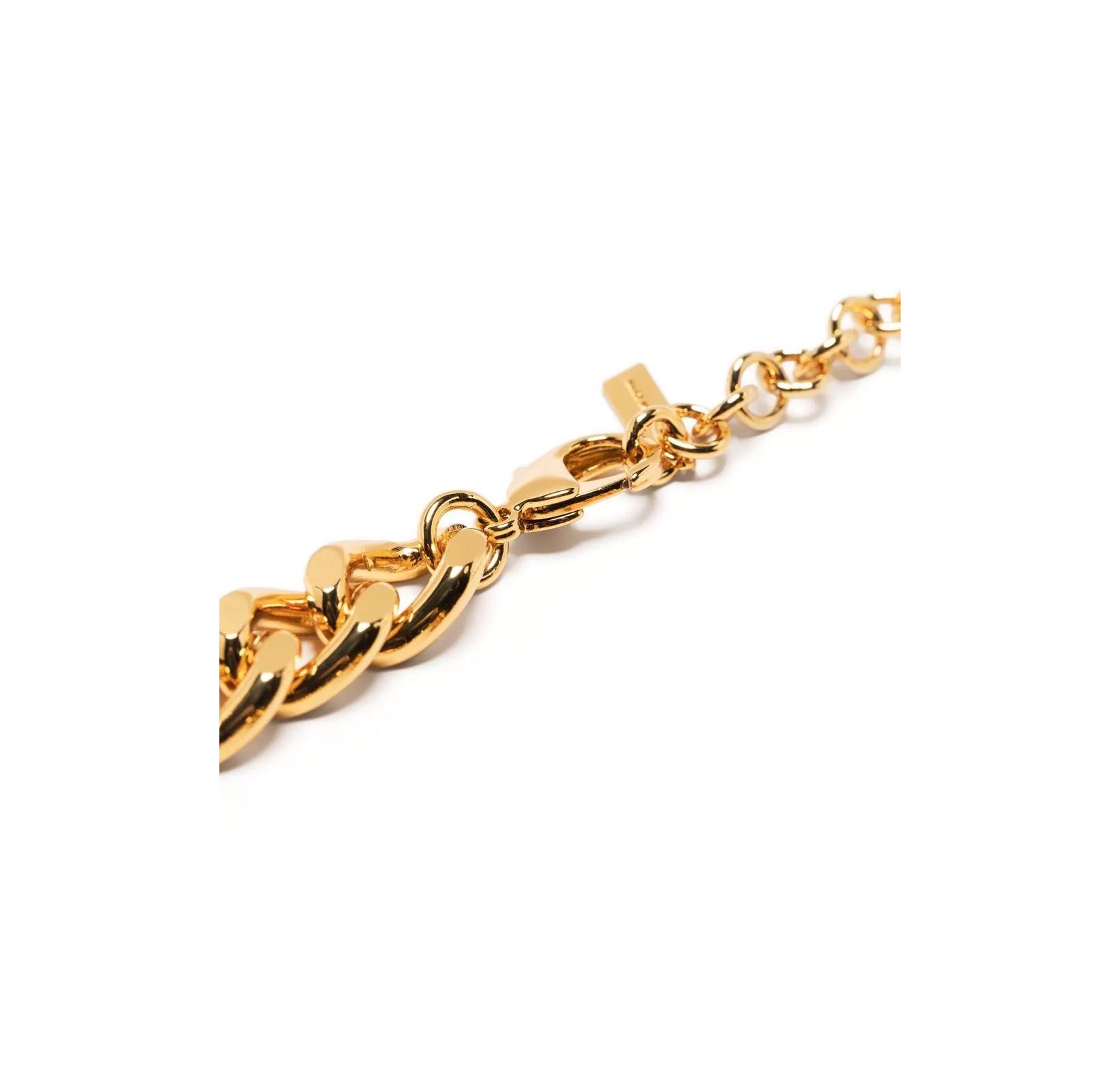 MOSCHINO NECKLACE