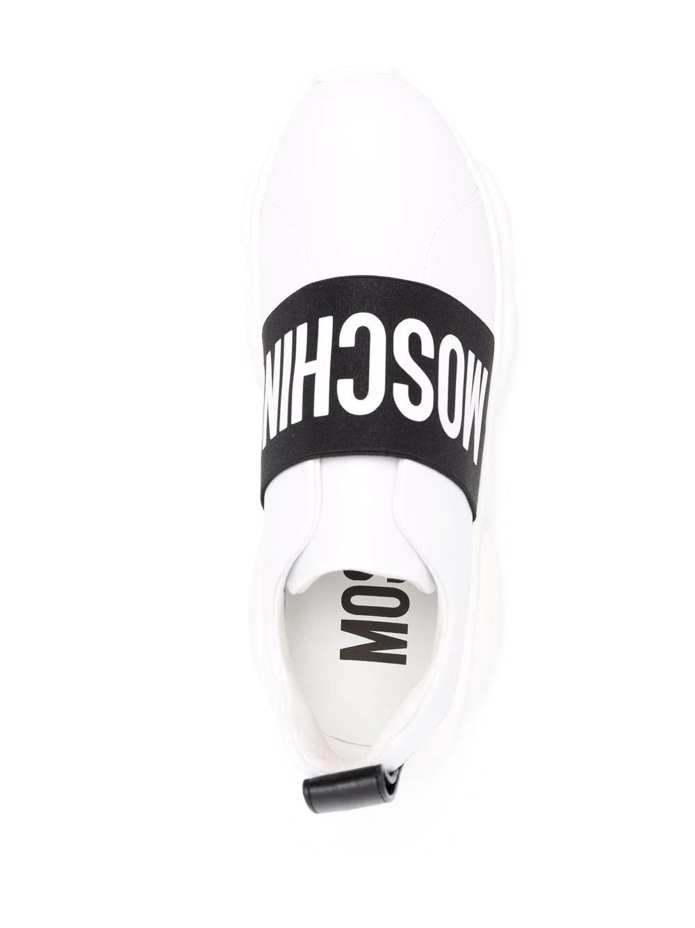 MOSCHINO SNEAKERS