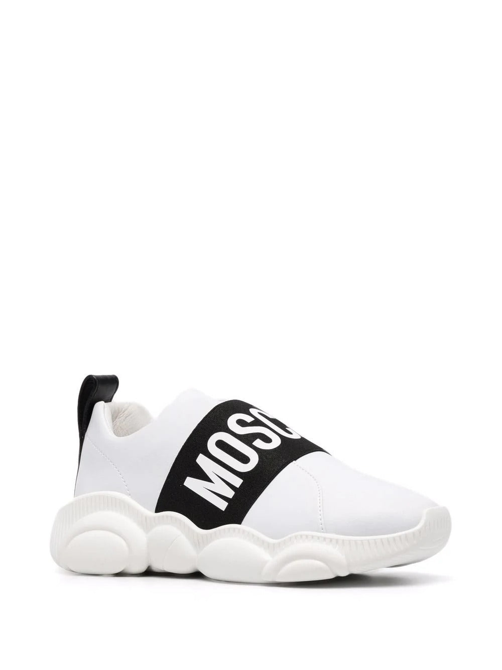 MOSCHINO SNEAKERS