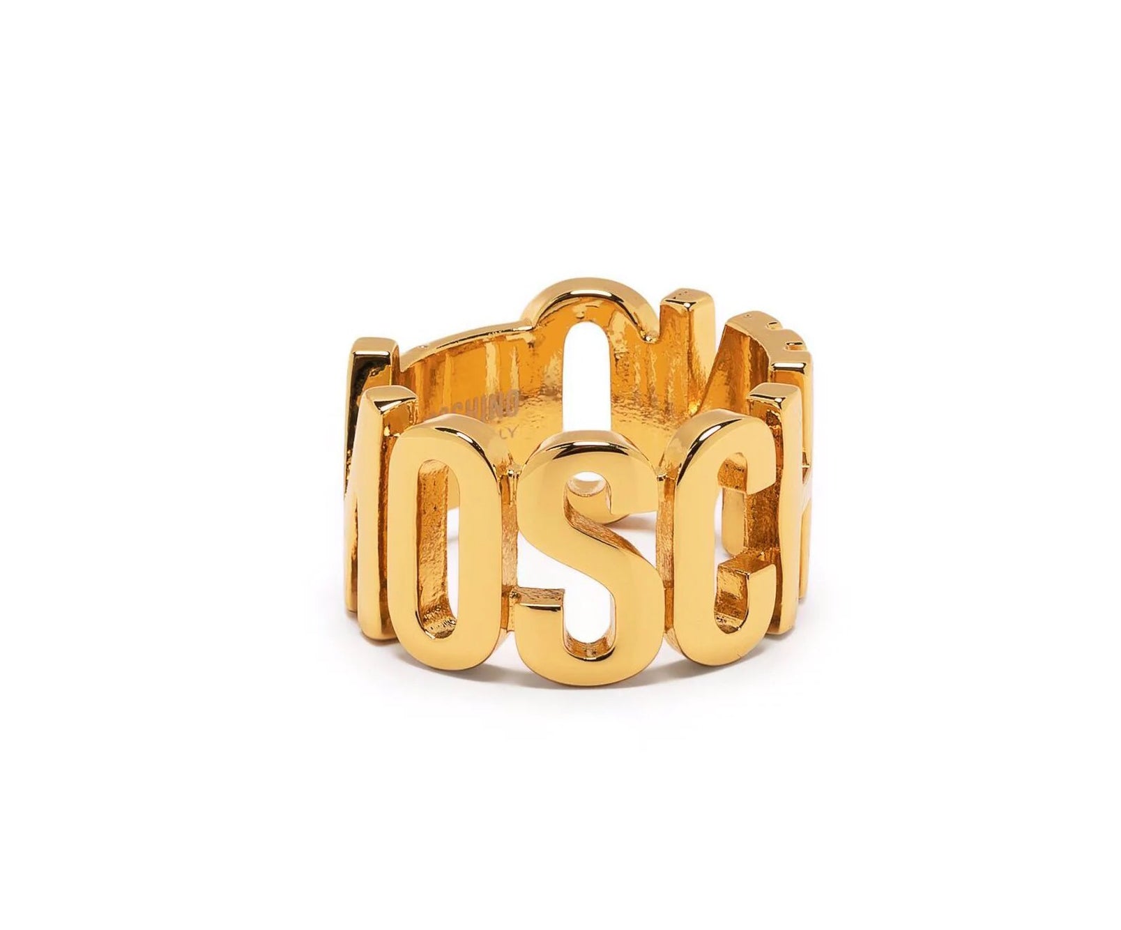 MOSCHINO RING