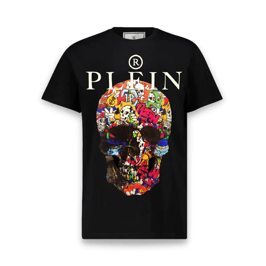 PHILIPP PLEIN JUNIOR T-SHIRT