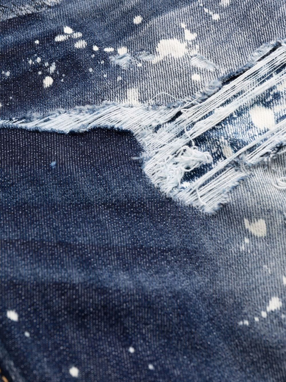 DSQUARED2 JEANS