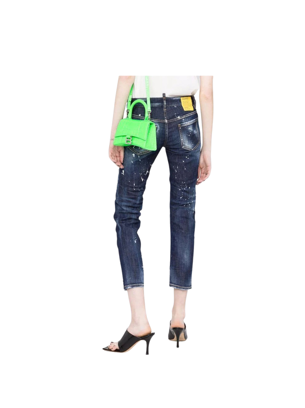 DSQUARED2 JEANS