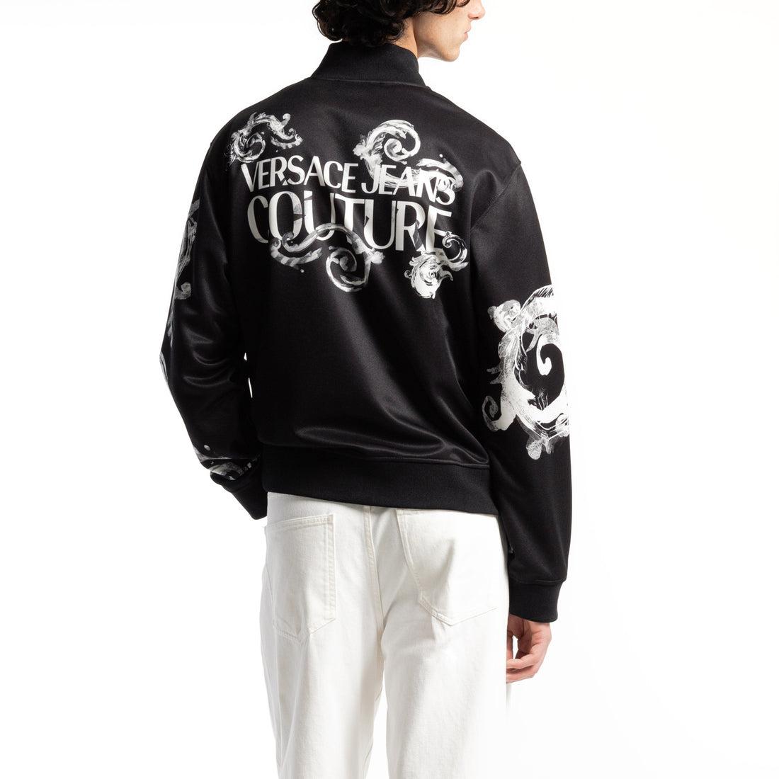 VERSACE JEANS COUTURE JACKET