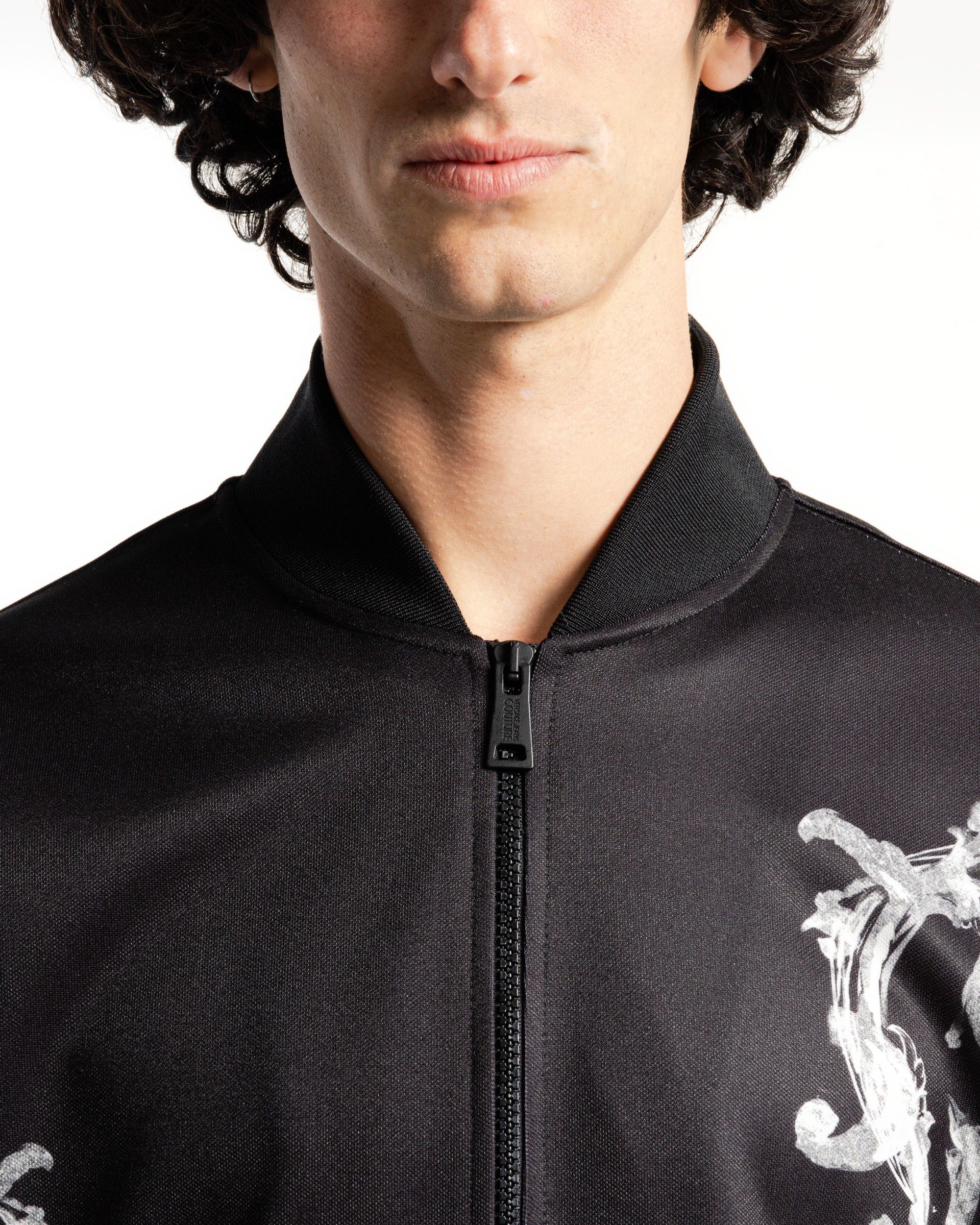 VERSACE JEANS COUTURE JACKET