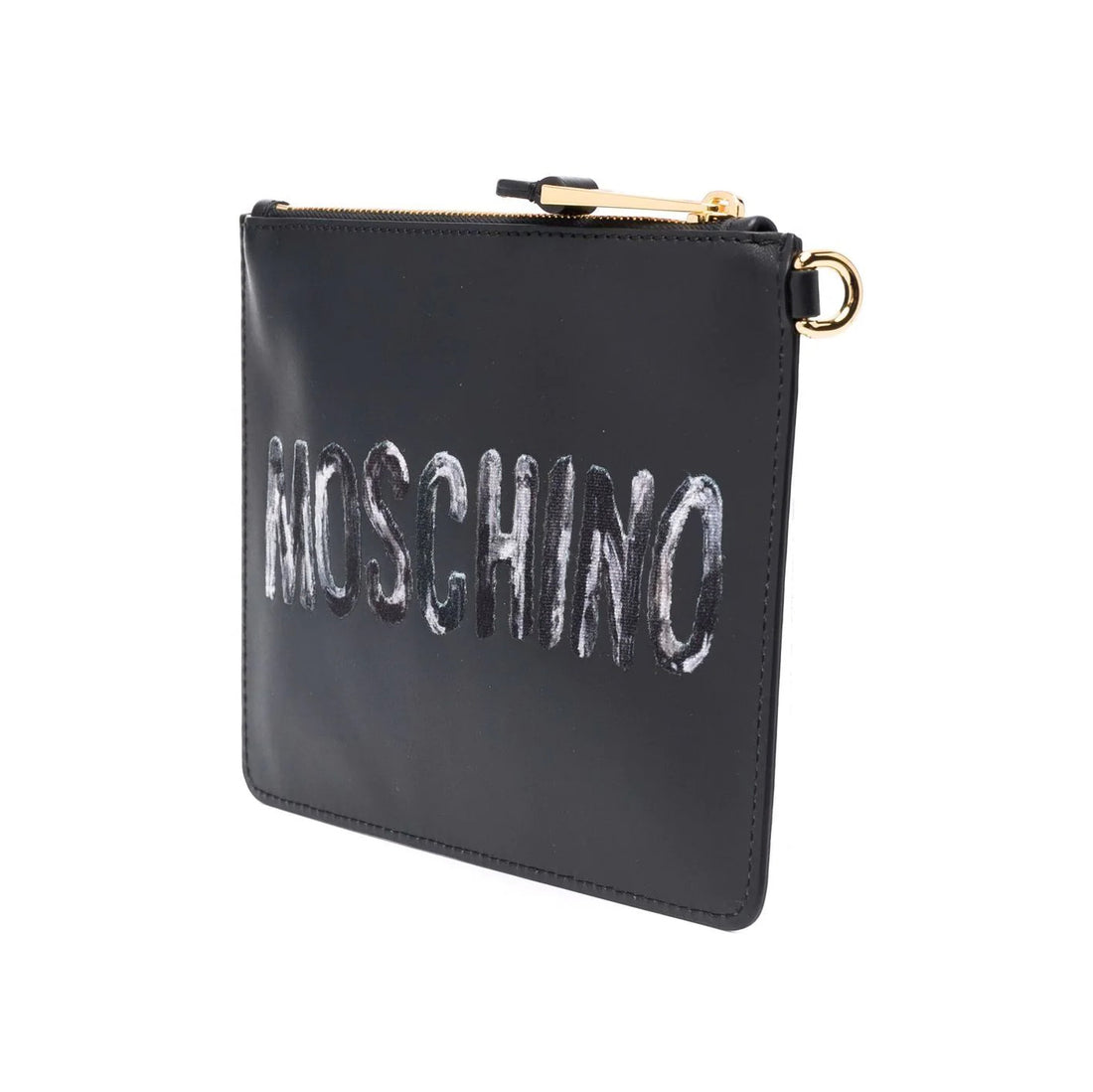 MOSCHINO CLUTCH