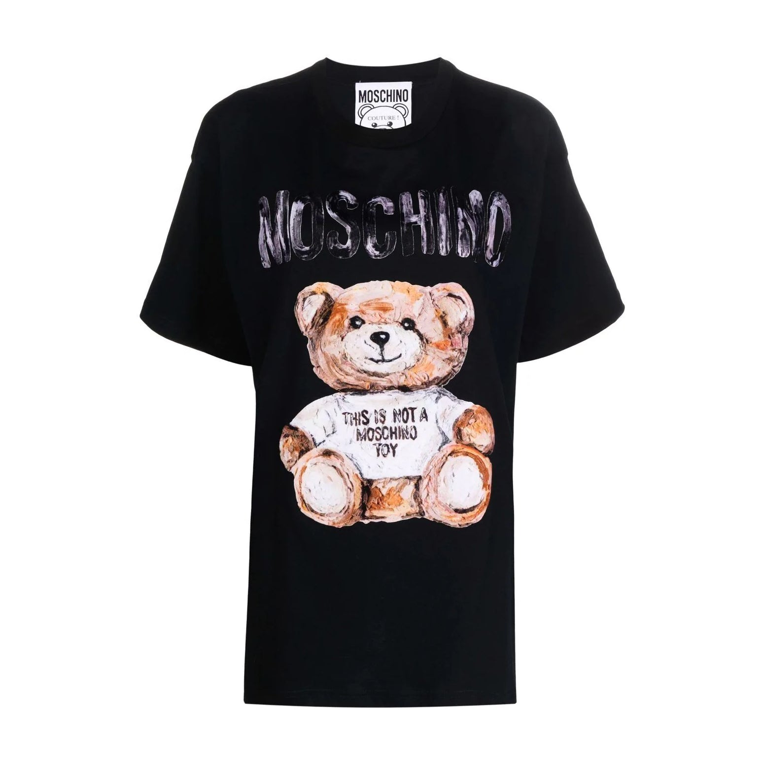 MOSCHINO T恤